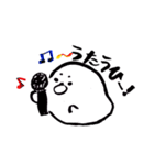 道産子あーかのぼんやりな日常（個別スタンプ：5）