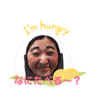 みやたちゃん（個別スタンプ：1）