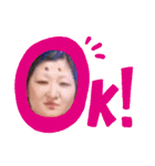 みやたちゃん（個別スタンプ：5）