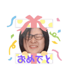 みやたちゃん（個別スタンプ：14）