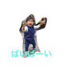 晃太スタンプ（個別スタンプ：13）