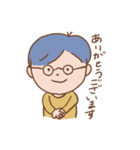 グッボーイ（個別スタンプ：13）
