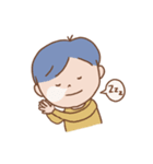 グッボーイ（個別スタンプ：15）