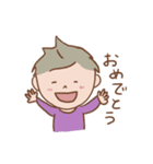 グッボーイ（個別スタンプ：18）
