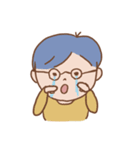 グッボーイ（個別スタンプ：33）