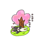 フレブル君スタンプ【よく使う日常会話】（個別スタンプ：22）
