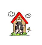 フレブル君スタンプ【よく使う日常会話】（個別スタンプ：23）