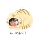 あこちゃんという宝物（個別スタンプ：7）