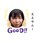 あこちゃんという宝物（個別スタンプ：11）
