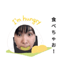 あこちゃんという宝物（個別スタンプ：20）