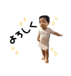 りおとすたんぷ❷（個別スタンプ：15）