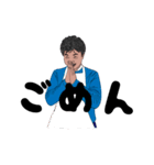 webエンジニアなぶなぶ終（個別スタンプ：2）