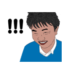 webエンジニアなぶなぶ終（個別スタンプ：10）