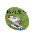 和海スタンプ（個別スタンプ：5）