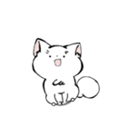 きゃりすたんぷ（個別スタンプ：3）