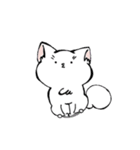 きゃりすたんぷ（個別スタンプ：4）