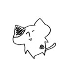 きゃりすたんぷ（個別スタンプ：5）