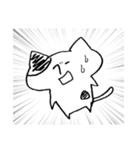 きゃりすたんぷ（個別スタンプ：7）