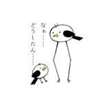 きゃりすたんぷ（個別スタンプ：9）