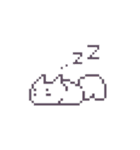 きゃりすたんぷ（個別スタンプ：11）