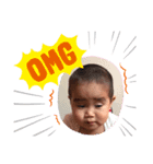 erica第2弾（個別スタンプ：11）