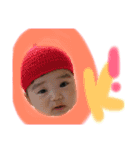 みっちゃんシリーズ2（個別スタンプ：2）