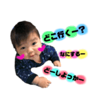 みっちゃんシリーズ2（個別スタンプ：5）