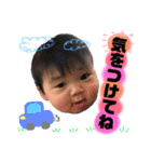 みっちゃんシリーズ2（個別スタンプ：7）