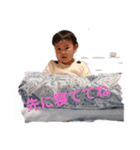 さくらですよ2（個別スタンプ：3）
