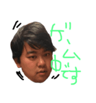 たいきさん vol.1（個別スタンプ：6）