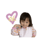 Karinrin♪すたんぷ（個別スタンプ：3）