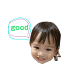 Karinrin♪すたんぷ（個別スタンプ：4）