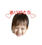 Karinrin♪すたんぷ（個別スタンプ：7）