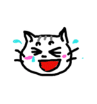 のんちゃんの平凡な毎日（個別スタンプ：18）