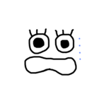 絵文字☆いち（個別スタンプ：5）