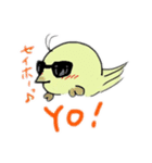 ブテっとさん（個別スタンプ：2）