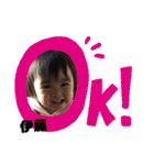 きはなスタンプ②（個別スタンプ：3）