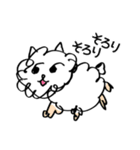 絵心ありみ教室(ユニーク集)（個別スタンプ：1）