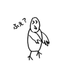 絵心ありみ教室(ユニーク集)（個別スタンプ：9）
