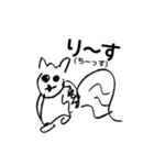 絵心ありみ教室(ユニーク集)（個別スタンプ：19）