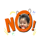 すたんぷ！！！！！（個別スタンプ：2）