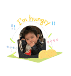 すたんぷ！！！！！（個別スタンプ：4）