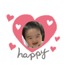 すたんぷ！！！！！（個別スタンプ：5）