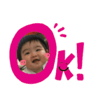 すたんぷ！！！！！（個別スタンプ：6）