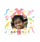 すたんぷ！！！！！（個別スタンプ：30）
