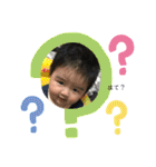 すたんぷ！！！！！（個別スタンプ：32）
