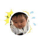 すたんぷ！！！！！（個別スタンプ：35）