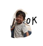 すずき家の人々（個別スタンプ：15）