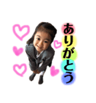 みおんゆうき（個別スタンプ：3）