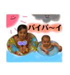 みおんゆうき（個別スタンプ：30）